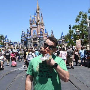 Meet your Posher, Thomas